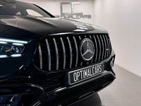 Gebraucht Mercedes GLE53 AMG AMG 435 PS (319 kW) 2024 Schwarz SUV