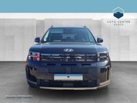 Gebraucht Hyundai Santa Fe Signature 253 PS (186 kW) 2024 Abyss black SUV