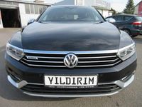 Gebraucht VW Passat Alltrack 190 PS (139 kW) 2018 Schwarz Kombi