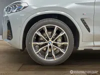 Gebraucht BMW X4 M Sport 286 PS (210 kW) 2025 Grau SUV