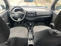 gebraucht Nissan Micra 