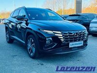 gebraucht Hyundai Tucson Trend 1.6 GDI Turbo 180PS (+48V) 7-DCT 4WD Allrad