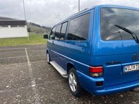 gebraucht VW Multivan 