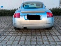 gebraucht Audi TT 8N