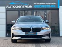 gebraucht BMW 520 d Touring/LED/Digital Cockpit/Navi/Car Play