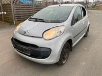 gebraucht Citroën C1 KLIMA