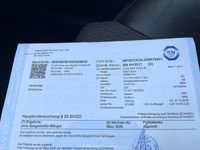 Gebraucht Ford Fiesta ST 100 PS (73 kW) 2006 Schwarz Kleinwagen