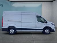 Gebraucht Maxus eDeliver 9 150 kW (204 PS) 2025 Weiß Van