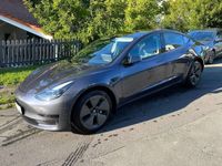 gebraucht Tesla Model 3 Model 3Standard Reichweite Plus Hinterradantrieb