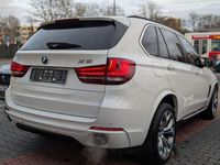 Gebraucht BMW X5 Performance 110 PS (80 kW) 2014 Andere SUV