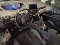 gebraucht Peugeot 3008 Crossway BlueHDi 130 FAP EU6d-T Navi Sitzheizung Keyless Go