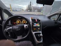 Gebraucht Toyota Auris 90 PS (66 kW) 2010 Kleinwagen