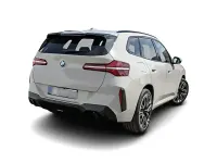 Gebraucht BMW X3 M Sport 299 PS (219 kW) 2025 Grau SUV