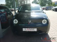 Gebraucht Honda e 113 kW (154 PS) 2022 Schwarz Kleinwagen
