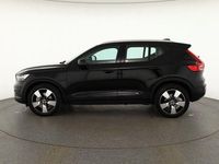 Gebraucht Volvo XC40 Momentum 150 PS (110 kW) 2019 Black solid "stone" SUV