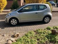 Second-hand VW up! 60 CP (44 kW) 2017 Gri Hatchback