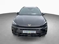 Używany Cupra Leon 150 KM (110 kW) 2025 Czarny Kombi