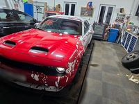 Gebraucht Dodge Challenger 865 PS (636 kW) 2021 Weiß Coupé