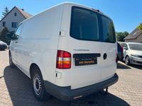 Gebraucht VW T5 84 PS (61 kW) 2010 Weiß Van