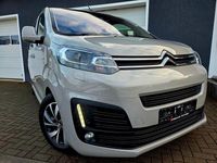 Gebraucht Citroën Spacetourer Shine 179 PS (131 kW) 2018 Beige Van / Kleinbus