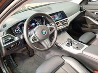 gebraucht BMW 330 d xDrive Touring