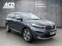 gebraucht Kia Sorento Sorento2.2D AWD AT8 PLATINUM PANO