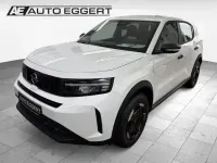 Neu Opel Frontera Edition 110 PS (80 kW) 2026 Lack weiss banquise/typ aussen SUV