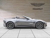 gebraucht Aston Martin V8 VantageRoadster Xenon Grey