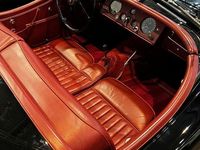 Gebraucht Jaguar XK SE 160 PS (117 kW) 1954 Schwarz Cabrio