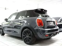 Używany Mini Cooper S 192 KM (141 kW) 2018 Szary Hatchback