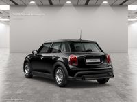Gebraucht Mini Cooper 136 PS (100 kW) 2023 Schwarz Kleinwagen