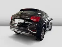 Gebraucht Audi Q2 Advanced Plus 116 PS (85 kW) 2026 Brillantschwarz SUV