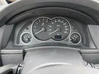 Gebraucht Opel Meriva 75 PS (55 kW) 2004 Blau Van / Kleinbus