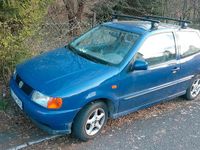 Second-hand VW Polo 60 CP (44 kW) 1998 Mov Hatchback