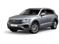 Gebraucht VW Touareg Basis 286 PS (210 kW) 2020 SUV