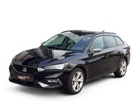 Gebraucht Seat Leon FR 150 PS (110 kW) 2025 Mitternachtsschwarz Kombi