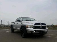 Usata Dodge Ram 345 CV (253 kW) 2005 Argento Pick-up