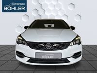 gebraucht Opel Astra 2020 Start Stop 1.2 Turbo EU6d