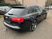 gebraucht Audi A6 