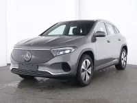 Gebraucht Mercedes EQA250+ Progressive 139 kW (190 PS) 2025 Grau SUV