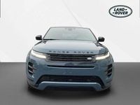 Gebraucht Land Rover Range Rover evoque SE Dynamic 163 PS (119 kW) 2022 Tribecablue SUV
