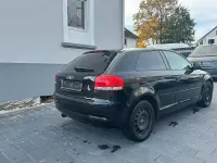 Brugt Audi A3 101 HK (74 kW) 2006 Sort Hatchback