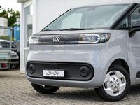 Neu Maxus eDeliver 5 119 kW (163 PS) 2025 Grau Van