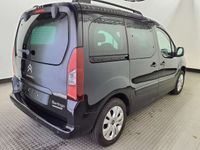 gebraucht Citroën Berlingo 1,6 Blue-HDi Euro6, Shine, Navi, 5Sitze, Klima,AHK