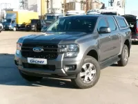 Neu Ford Ranger XLT 170 PS (125 kW) 2026 Grau Pickup