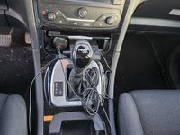 Gebraucht Ford Galaxy 203 PS (149 kW) 2013 Blau Van / Kleinbus