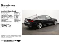 gebraucht Audi A5 Sportback 50 TDI quattro advanced Navi/DSP/Business