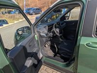 Gebraucht Ford Tourneo Courier Active 125 PS (91 kW) 2024 Other Van / Kleinbus