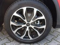 Neu DFSK Forthing 3 170 PS (125 kW) 2025 Rot SUV