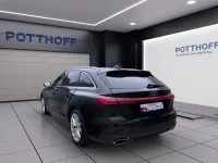 Second-hand Audi A5 Sport 299 CP (219 kW) 2025 Negru Break